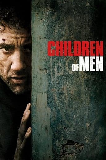 Children of Men Image