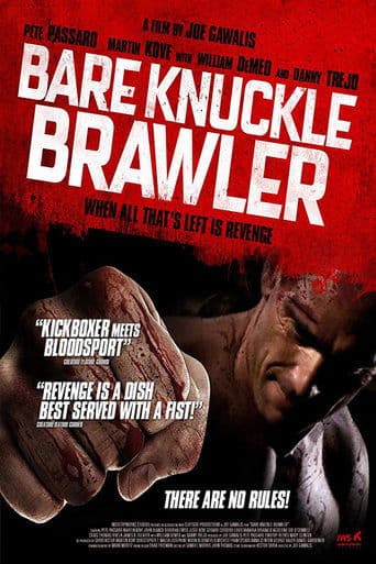 Bare Knuckle Brawler Image