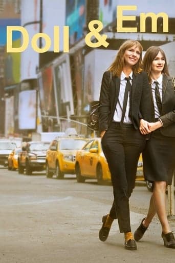 Doll & Em Image
