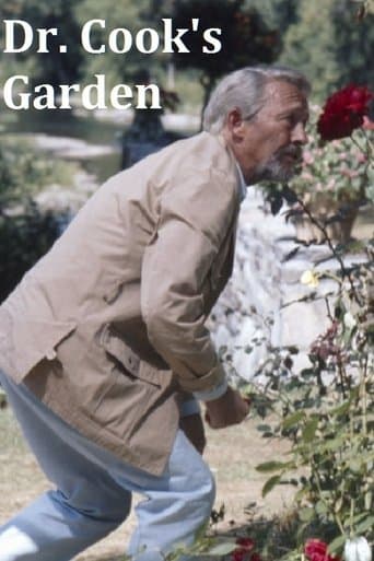 Dr. Cook's Garden Image