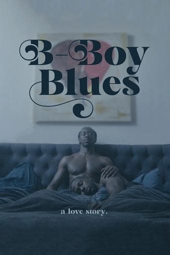 B-Boy Blues Image