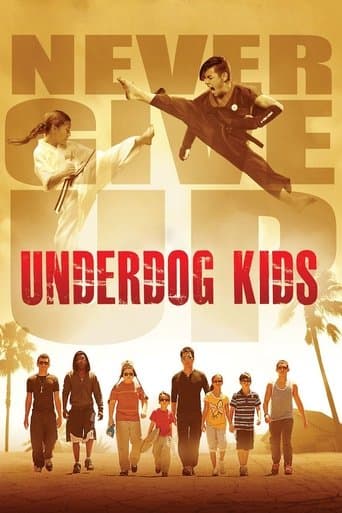 Underdog Kids Image