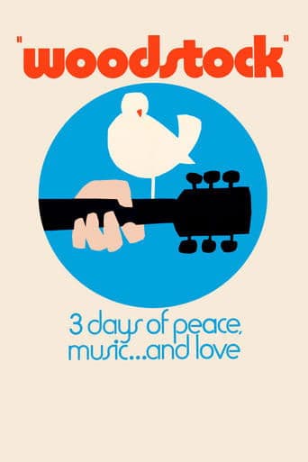 Woodstock Image
