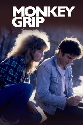 Monkey Grip Image