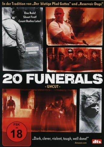 20 Funerals Image