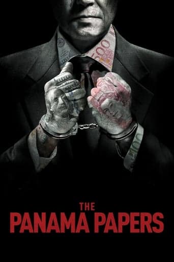 The Panama Papers Image