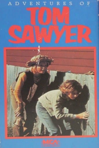 Tom Sawyer Image