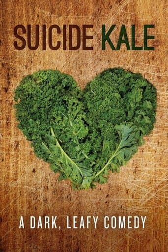 Suicide Kale Image