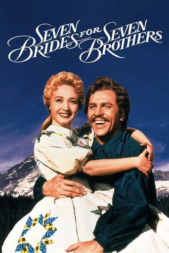 Seven Brides for Seven Brothers Image