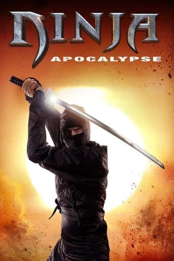 Ninja Apocalypse Image