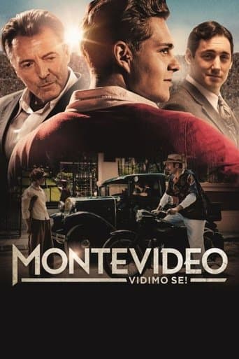 See You in Montevideo Image