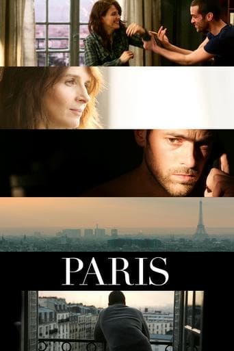 Paris Image