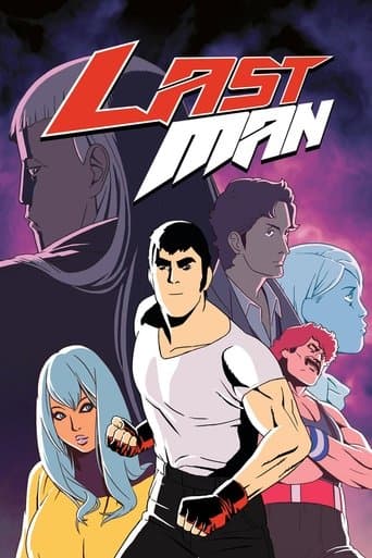 Lastman Image