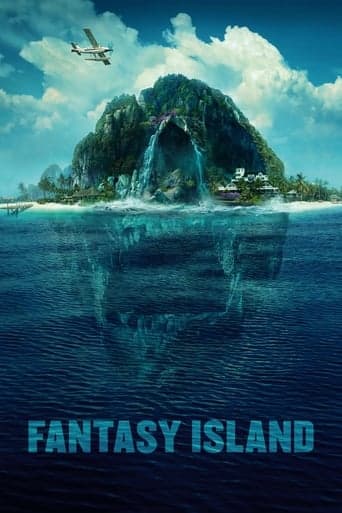 Fantasy Island Image