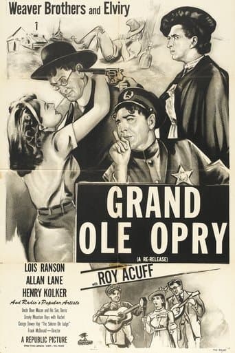 Grand Ole Opry Image