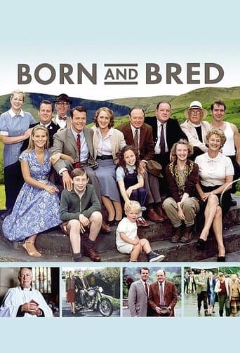 Born and Bred Image