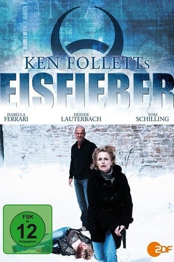 Ken Folletts Eisfieber Image