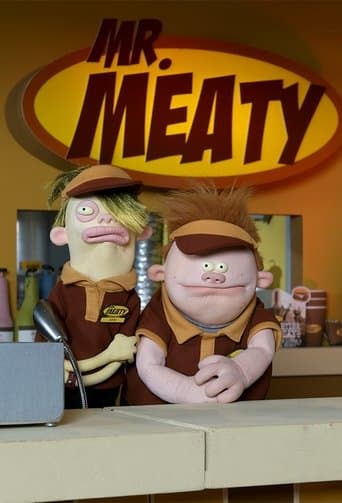 Mr. Meaty Image