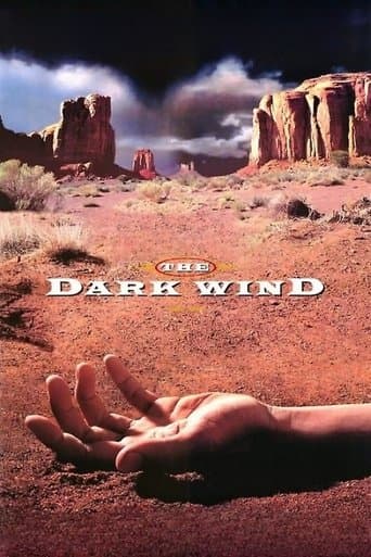 The Dark Wind Image