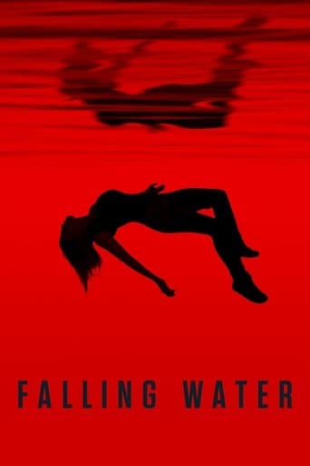 Falling Water Image
