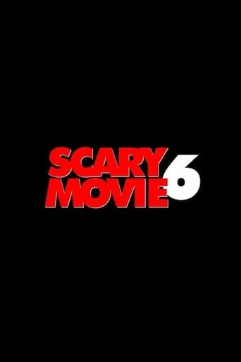 Scary Movie Image
