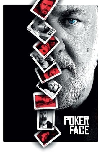 Poker Face Image