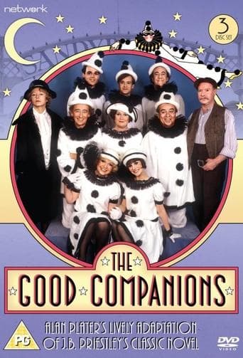 The Good Companions Image