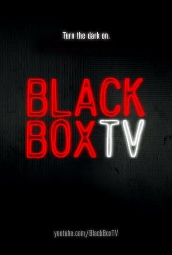 BlackBoxTV Presents Image