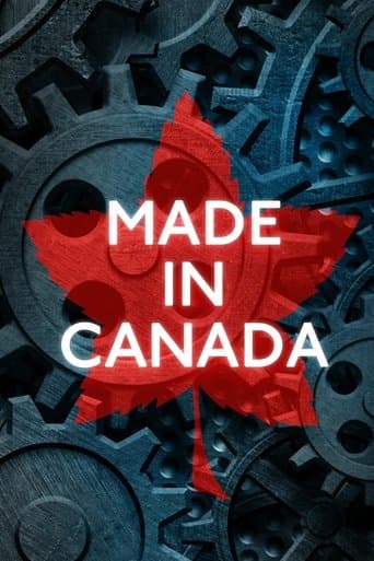 Made in Canada Image