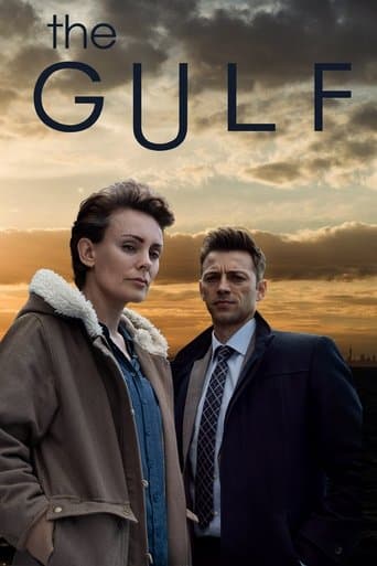 The Gulf Image