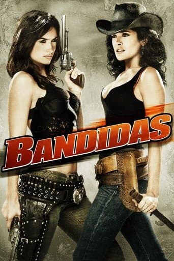 Bandidas Image