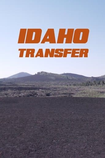 Idaho Transfer Image