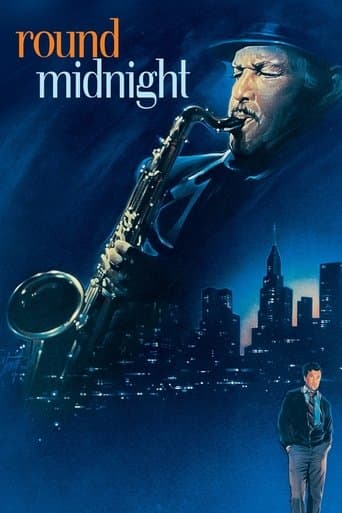 'Round Midnight Image
