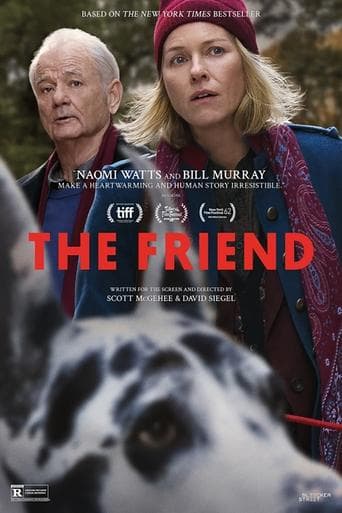 The Friend Image