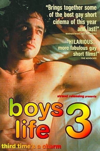 Boys Life 3 Image