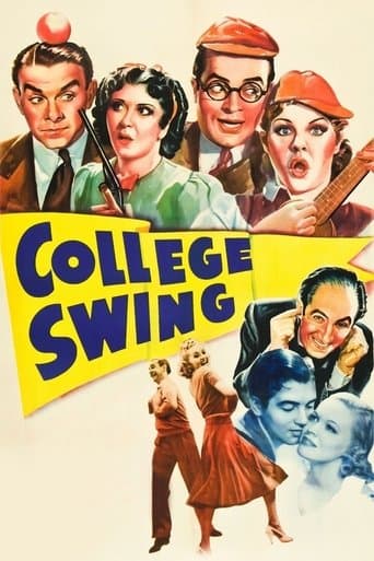 College Swing Image