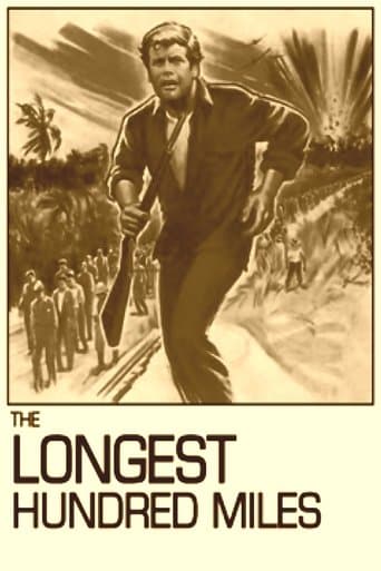 The Longest Hundred Miles Image