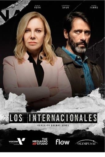 The Internationals Image