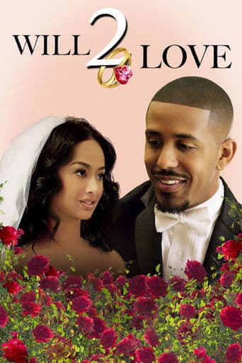 Will To Love Image