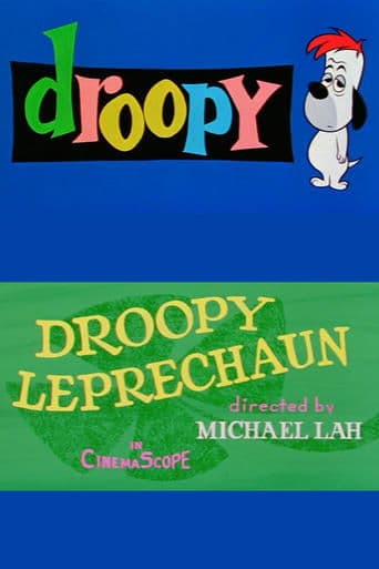Droopy Leprechaun Image