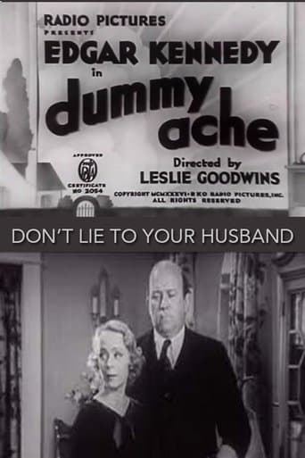 Dummy Ache Image