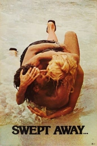 Swept Away Image