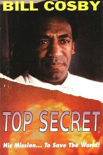 Top Secret Image