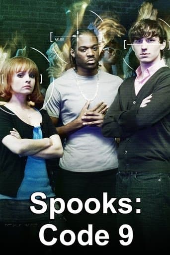 Spooks: Code 9 Image