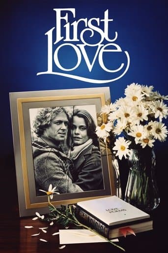First Love Image