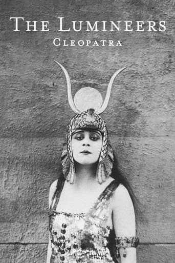 The Ballad of Cleopatra Image