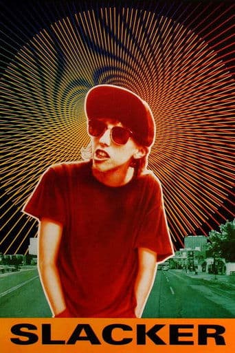Slacker Image