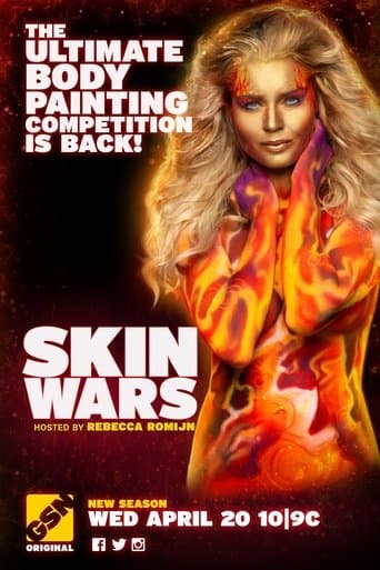 Skin Wars Image