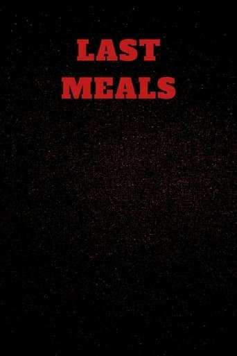 Last Meals Image