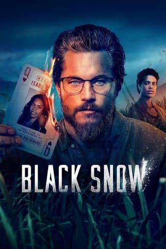 Black Snow Image